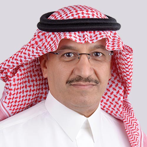 H.E. Yousef bin Abdullah Al-Benyan, Minister, Ministry of Education